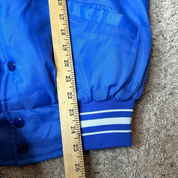 Vintage Minneapolis/St. Paul Model A Ford Club Jacket Size L - Picture 6 of 9